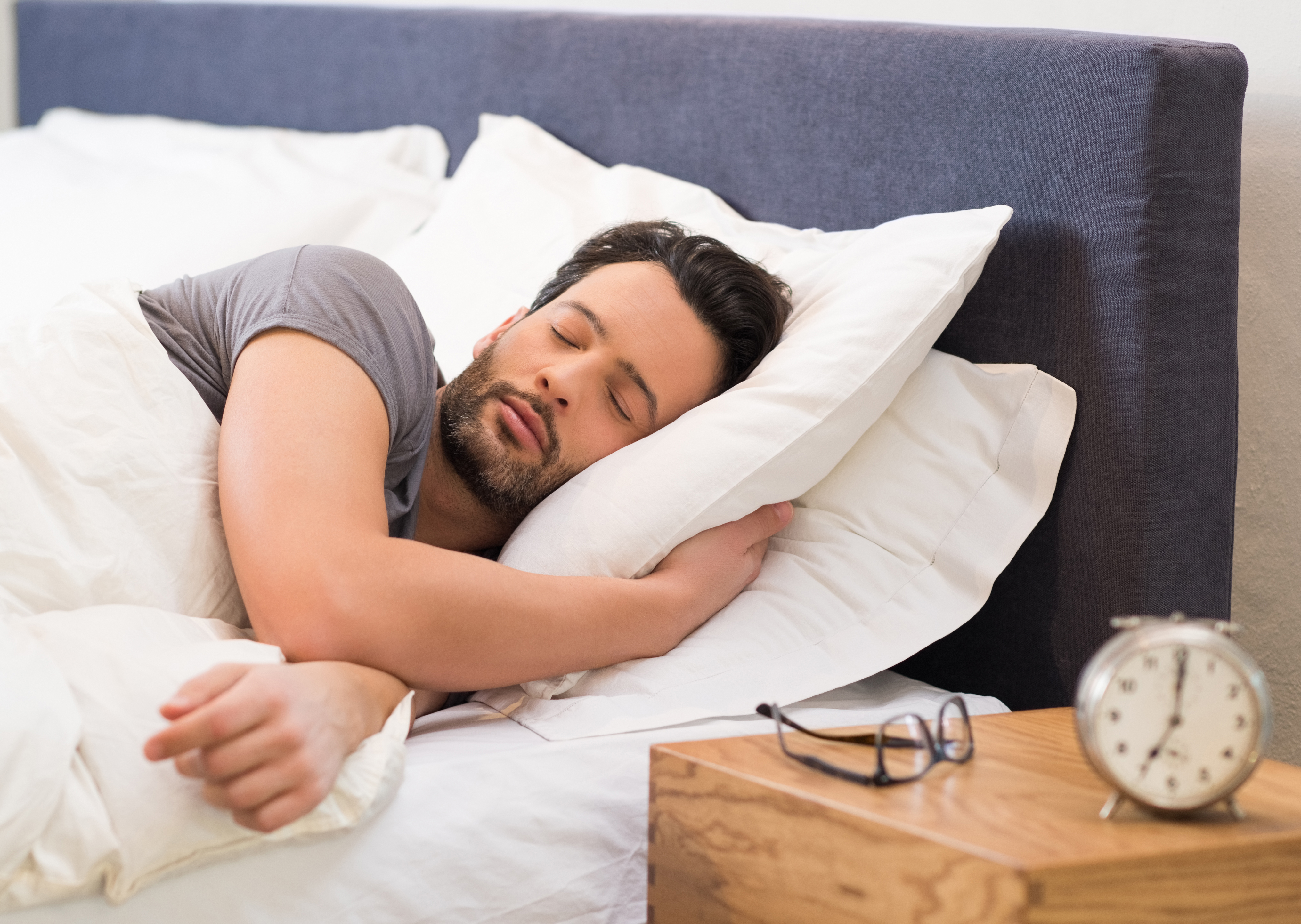 How Well Are You Sleeping?