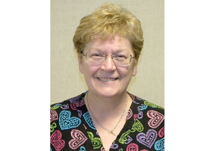 Sharon Olson