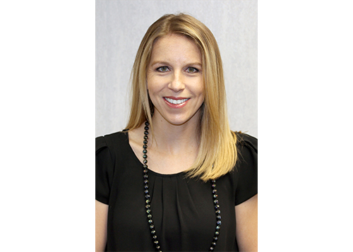 Laura Wietholder, BSN, RN, Community Outreach Coordinator, Blessing Hospital