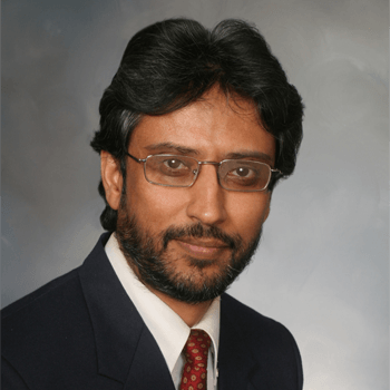 Photo of Arif Bari, MD