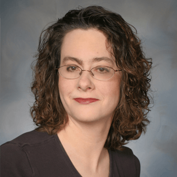 Photo of Carrol Boxerman, DO