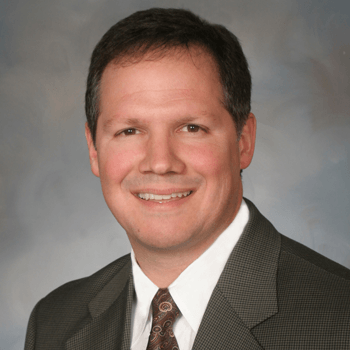 Photo of Jeffry Evans, MD