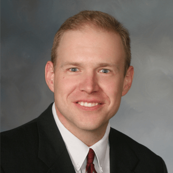 Photo of Scott Friedersdorf, DPM