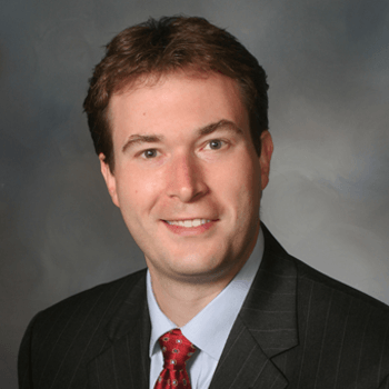 Photo of Justin Imhof, DO