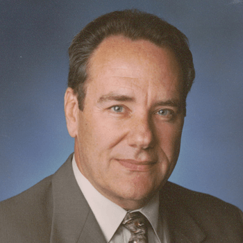 Photo of Robert Jackson, DO