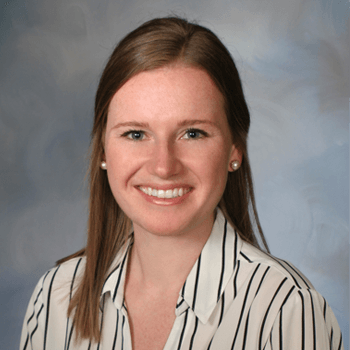 Photo of Alexis Kirner