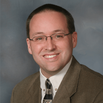 Photo of David Knorr, DO