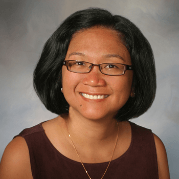 Photo of Fe Pimentel-Yager, MD