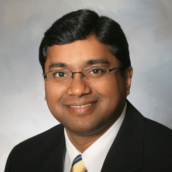 Photo of Prashanth Podaralla, MD