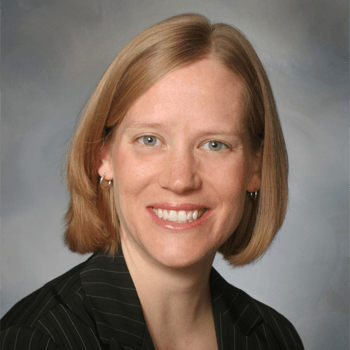 Photo of Gina Pontius, MD