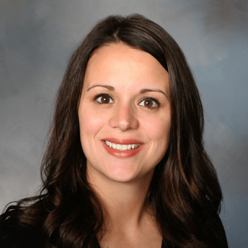 Photo of Brandi Thompson, NP