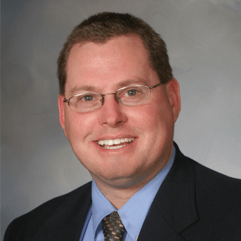 Photo of Rodney Yager, DO