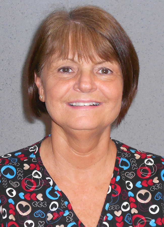 Donna Schutte, RN, BSN