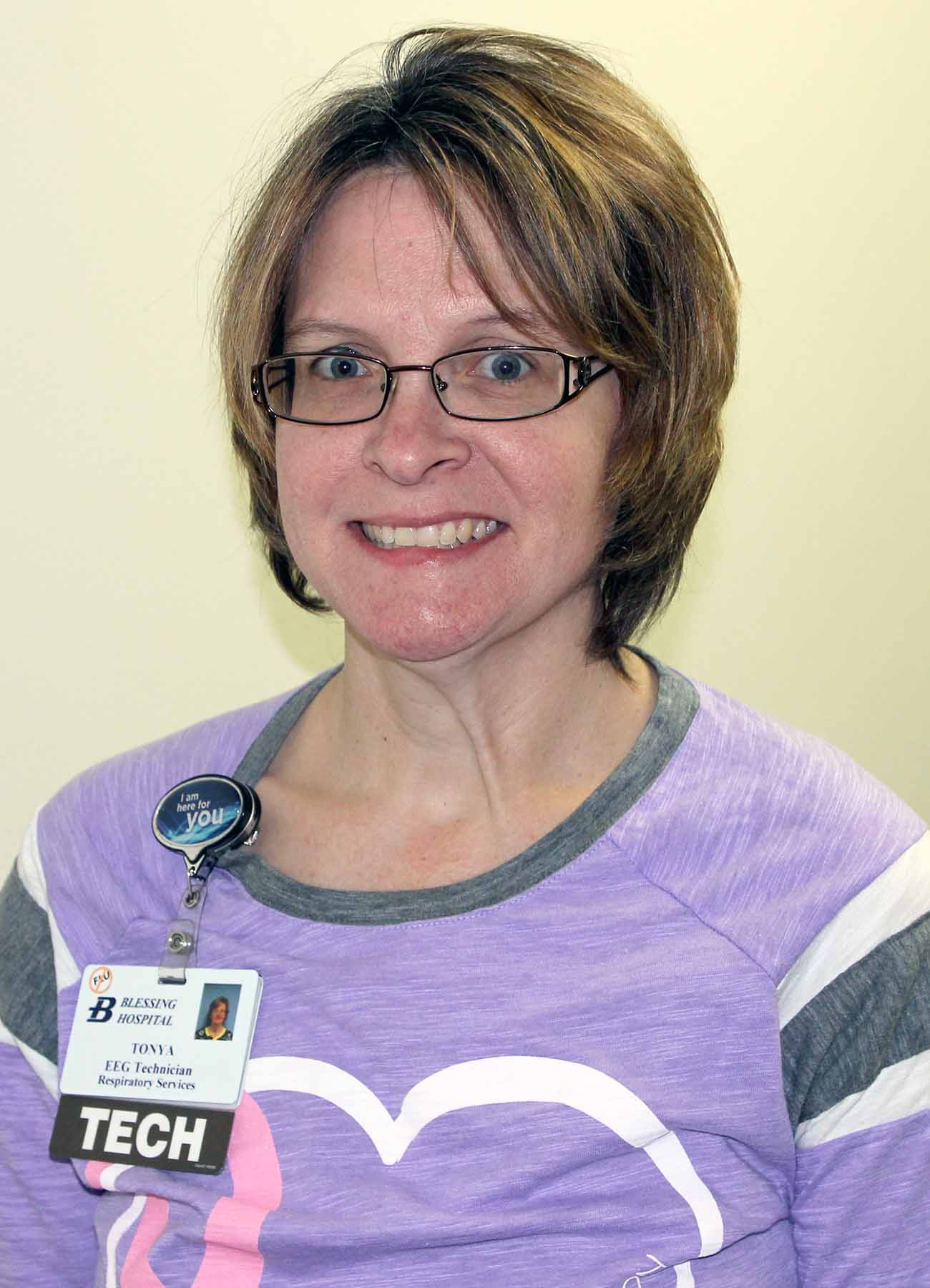 Tonya Aeschliman