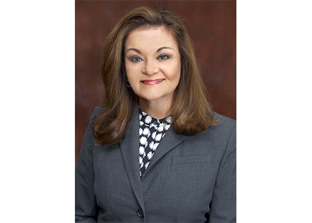 Margaret (Maggie) Ozan-Rafferty, RN, MHA, MBA, DHA, Chief Experience Officer, Blessing Health System