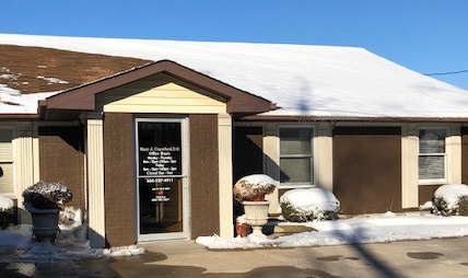 Paris, MO Clinic