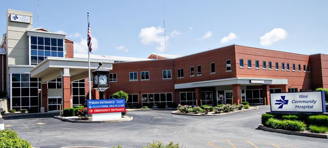 Illini Community Hospital