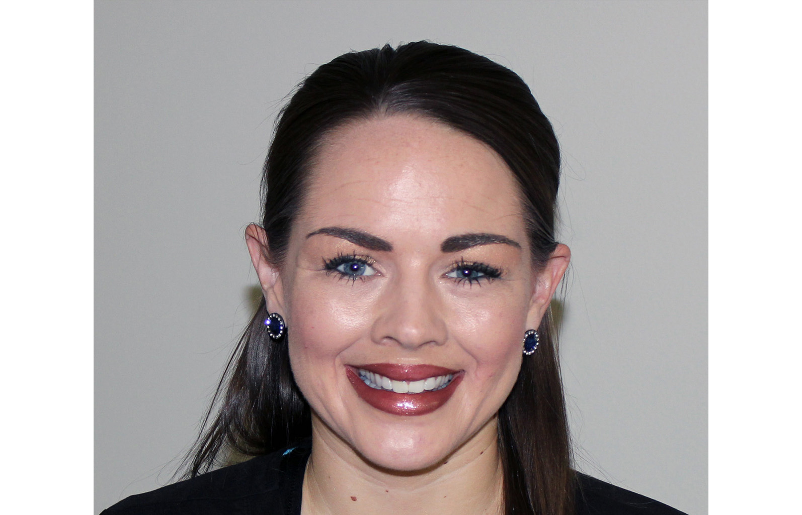 Kristen DeVine, Blessing Health System