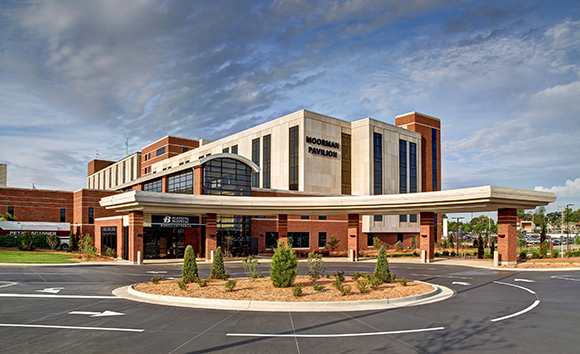 Blessing Health System Submits Plans For Ambulatory Surgery Center