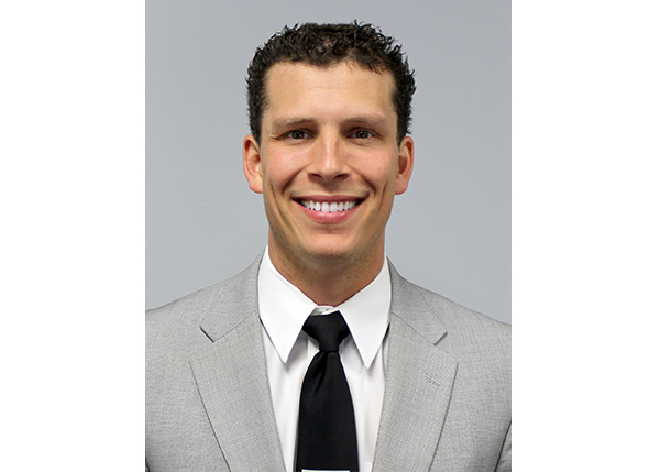 Jason Kvitle, OD, Family EyeCare and Contact Lens Center