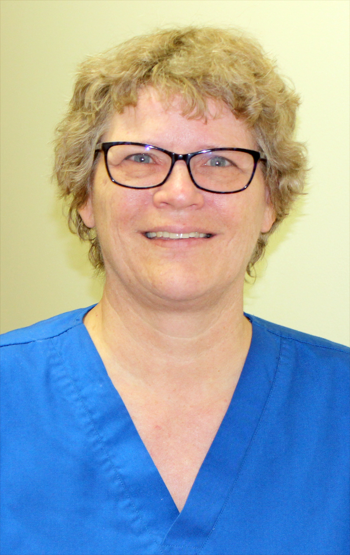 Mary Reichert, MSN, BSN, RN