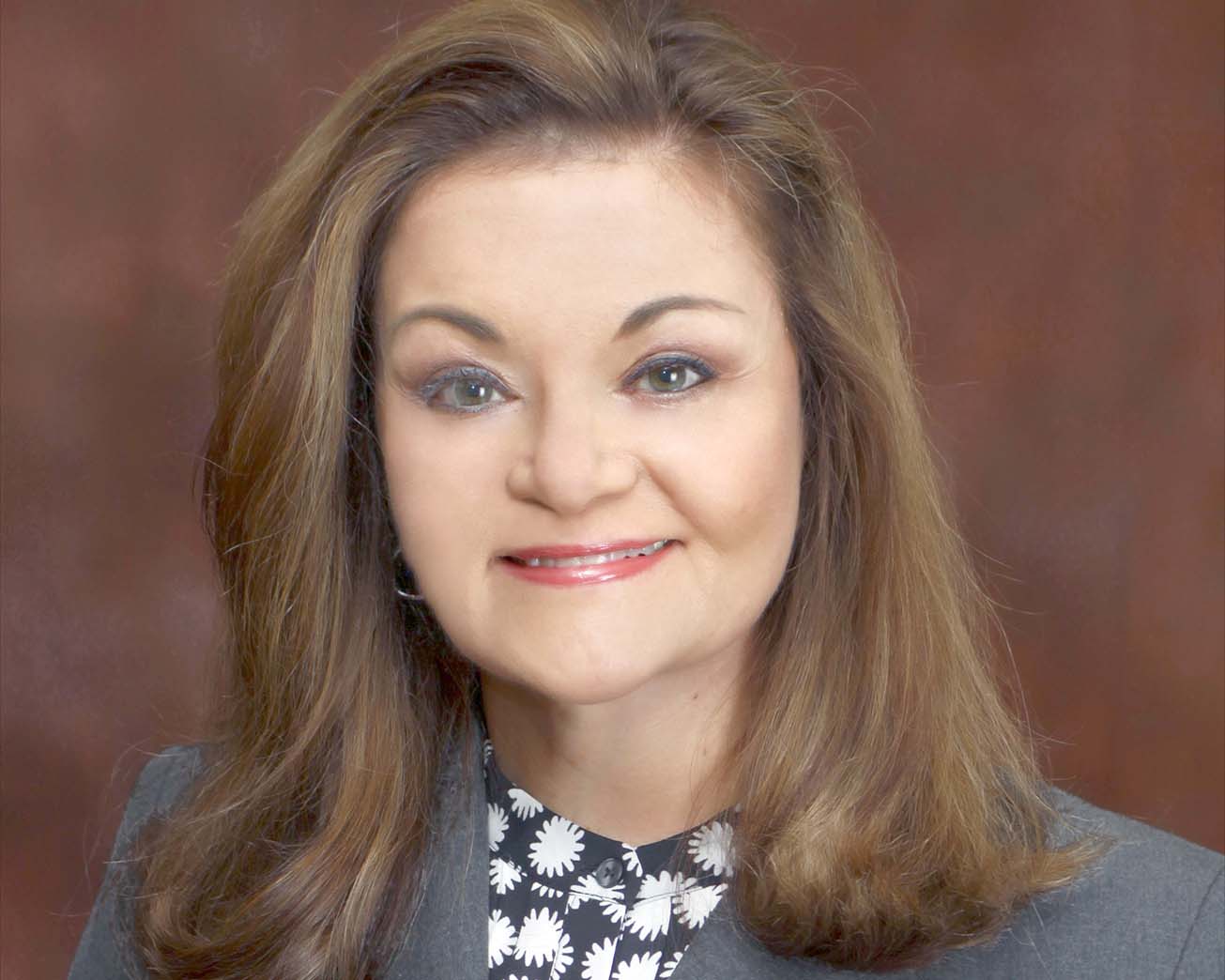 Margaret (Maggie) Ozan-Rafferty, RN, MHA, MBA, DHA, Chief Experience Officer, Blessing Health System
