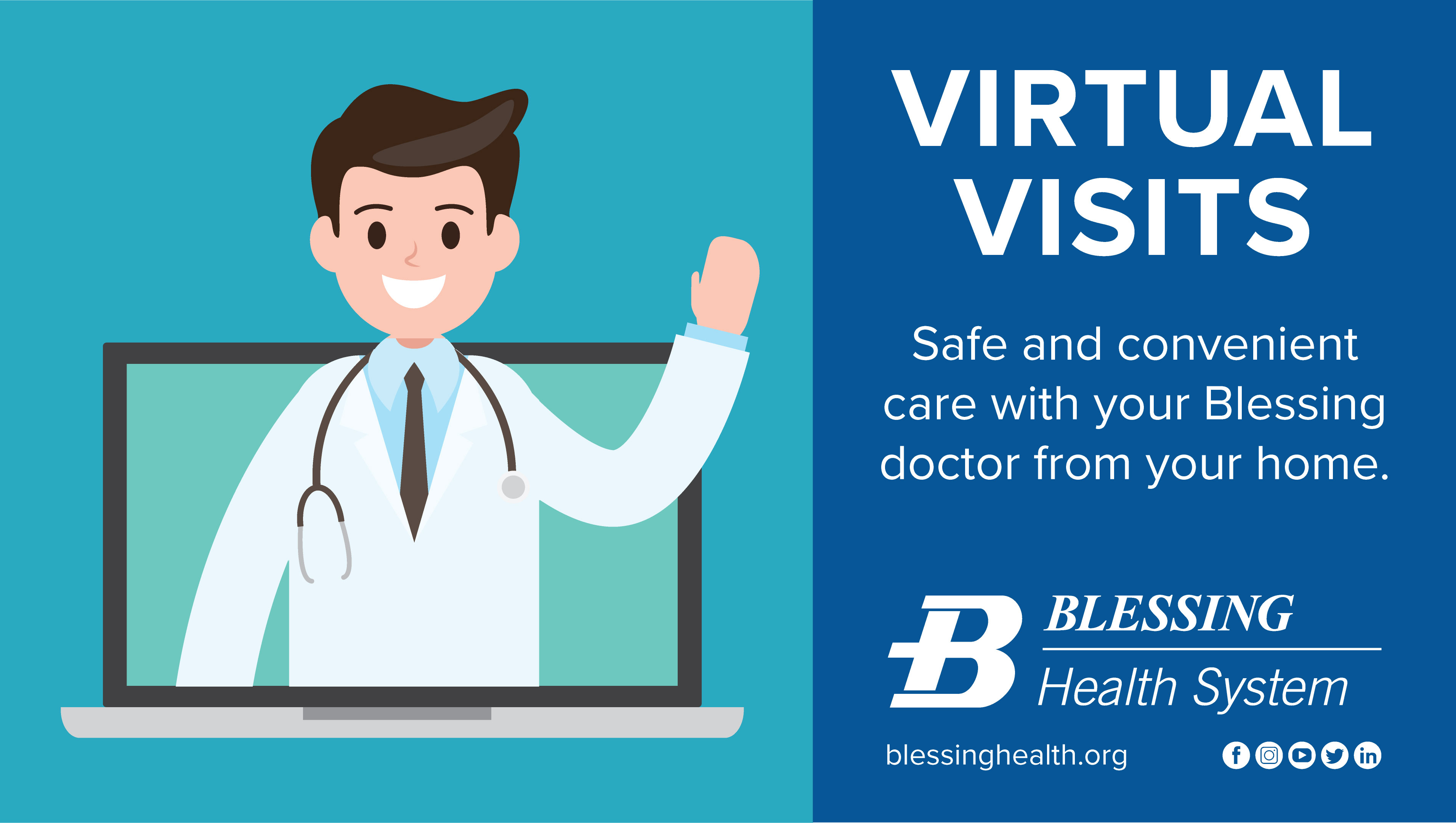 Telemedicine