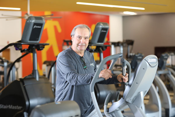 Richard Rees on Elliptical