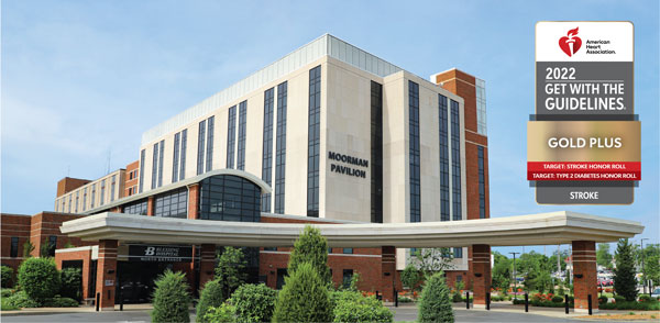 Moorman Pavilion