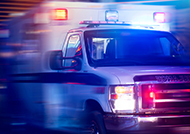 Ambulance