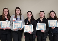 CVU Staff