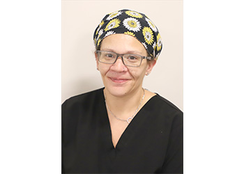 Tana Logue