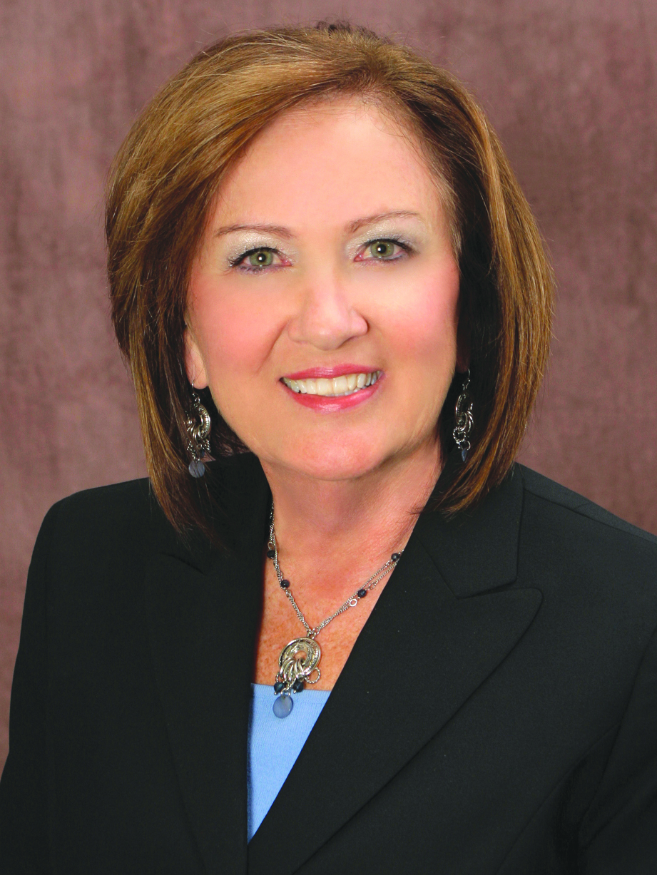 Maureen Kahn
