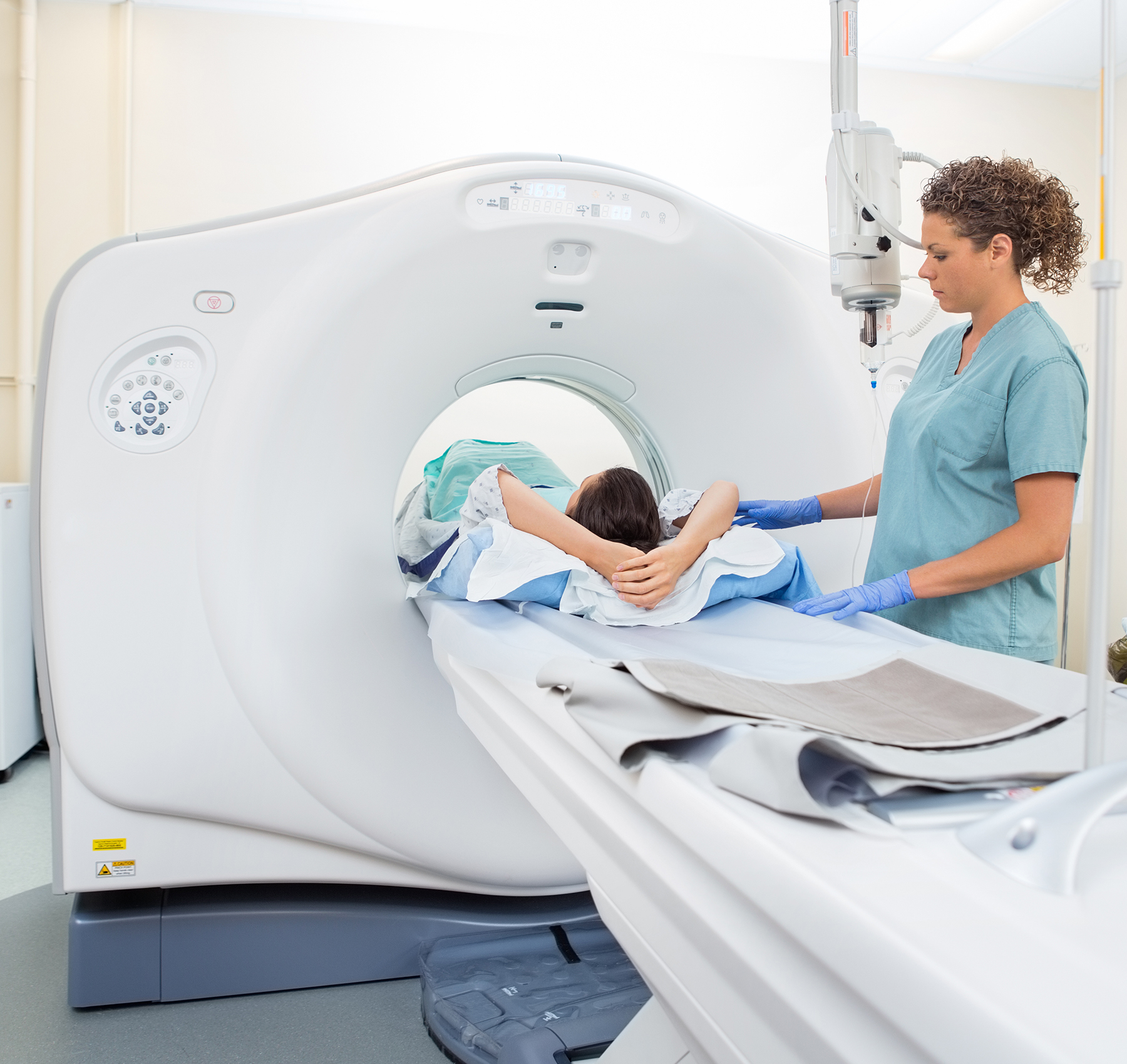 MRI