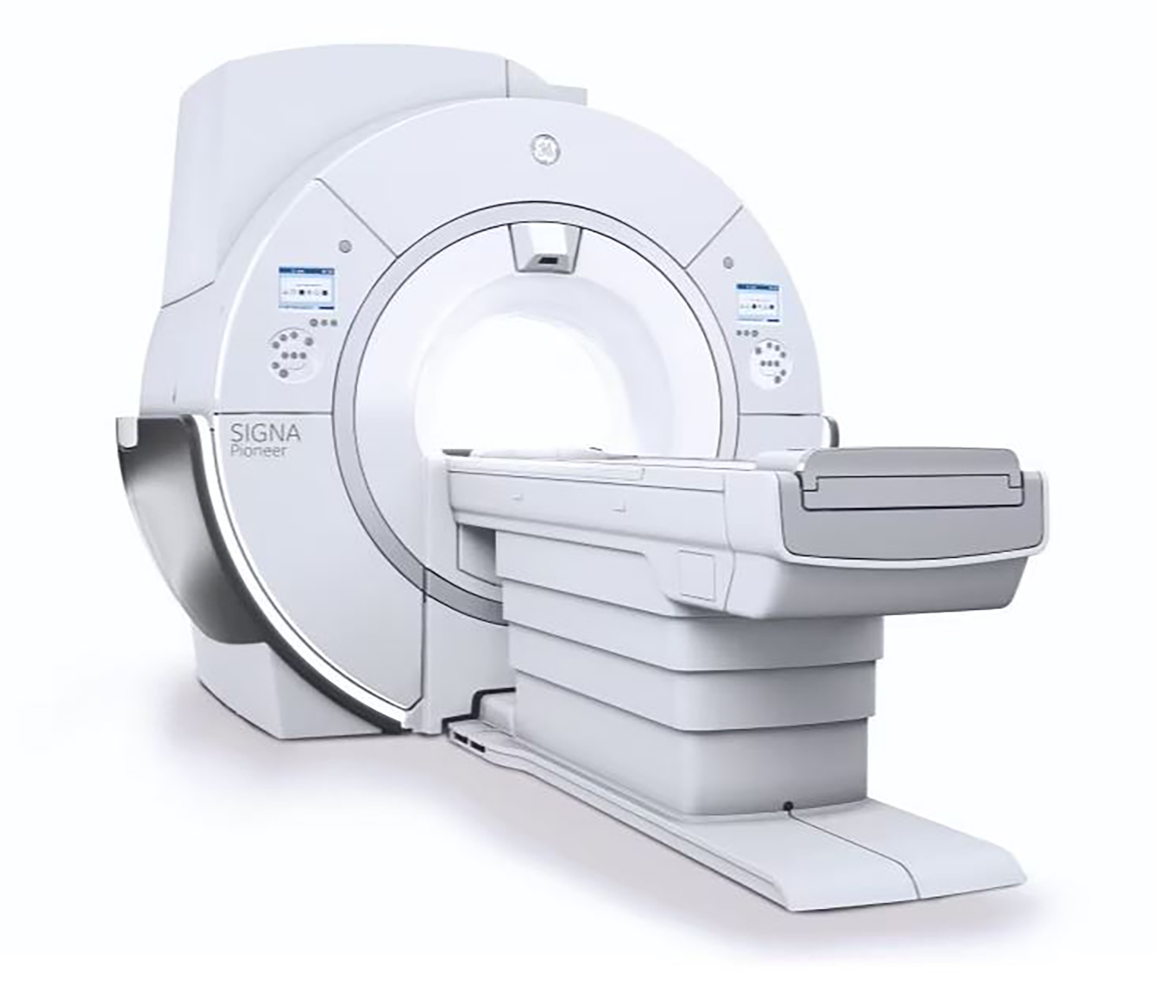 3T Scanner