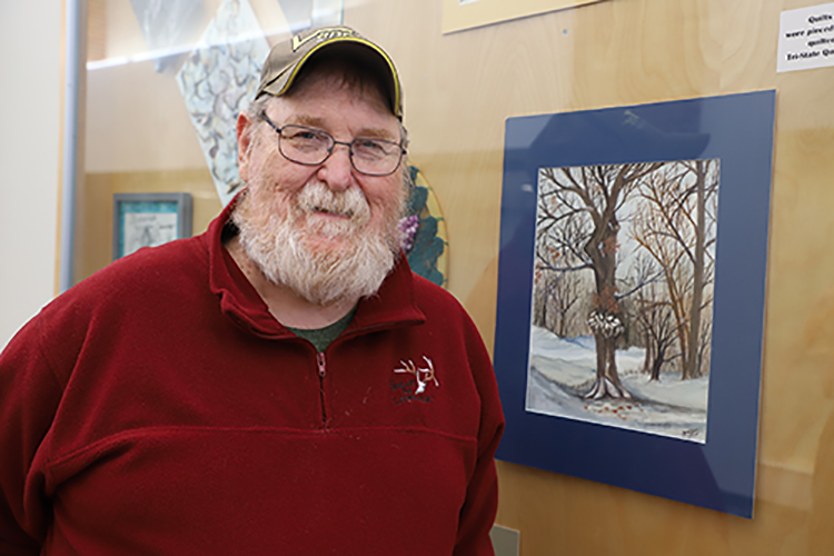 Dennis Tubbs