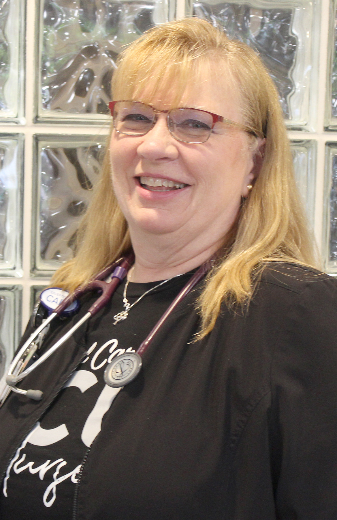 Lisa Surratt