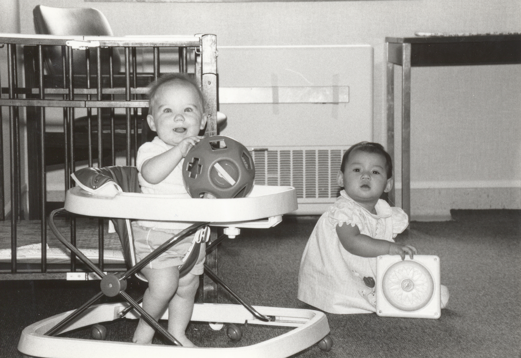 Early Learning Center Blessing Hospital