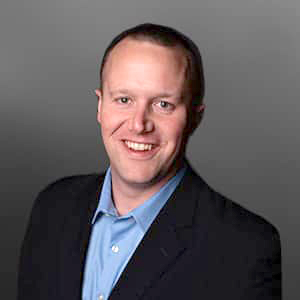 Kyle Venvertloh, Blessing Foundation