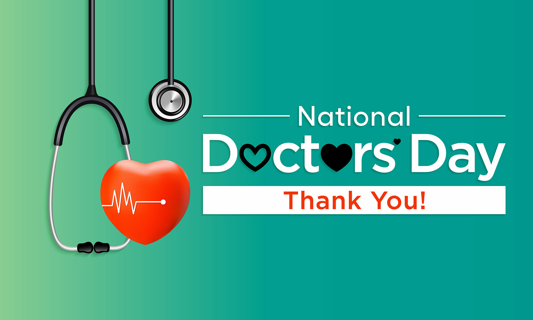 Blessing Hospital Doctors Day 2025