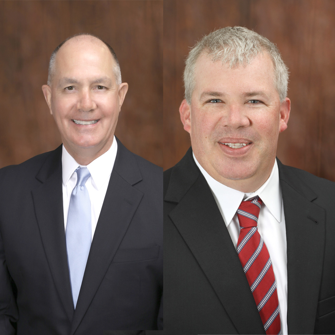 Blessing Board of Trustees announces management changes