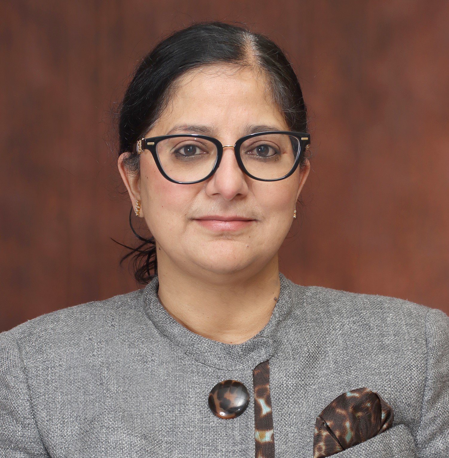 Gayatri Sonti