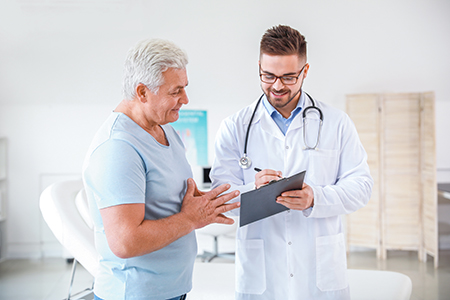 Blessing Health System