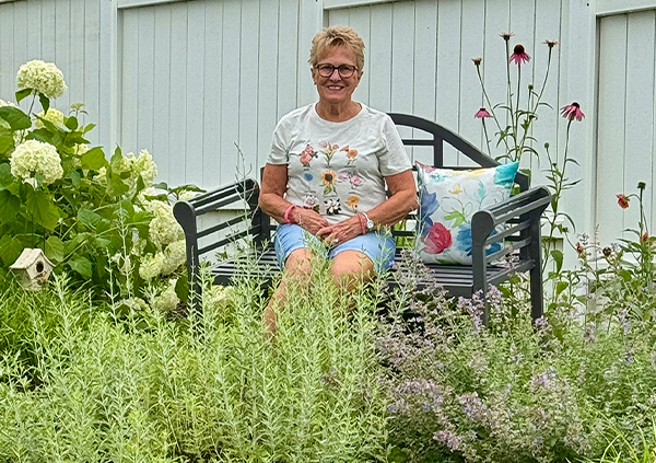 Debbie Rose