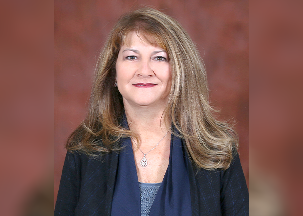 Cindy Cassens, CMA