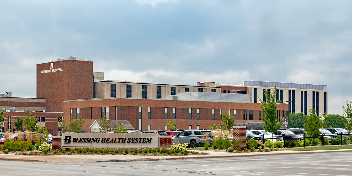 Blessing Health System