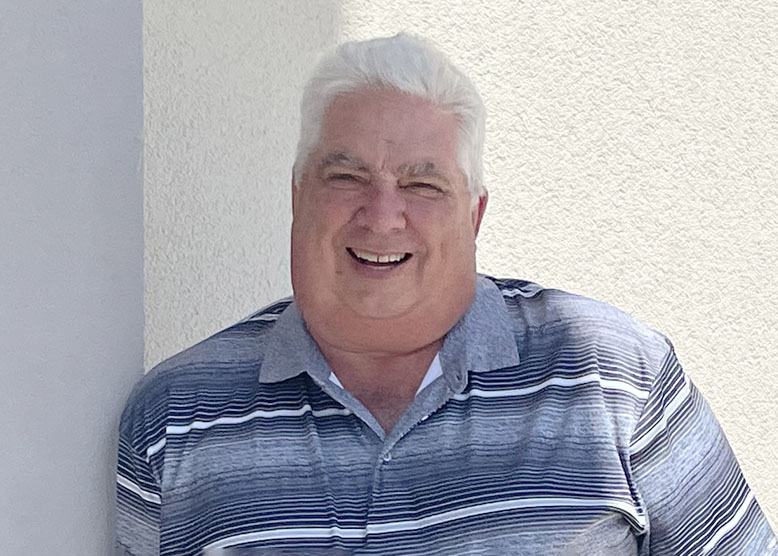 Dave Hogge