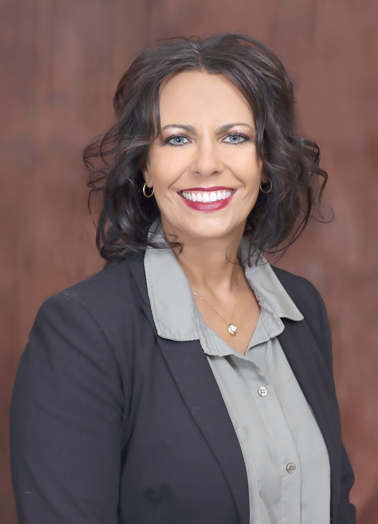 Julie Eftink, licensed clinical social worker (LCSW)