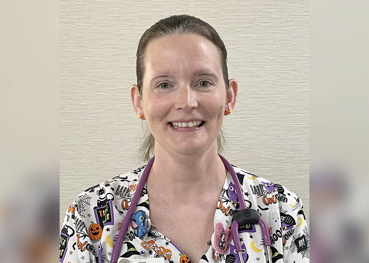 Lisa Liesen, BSN, RN