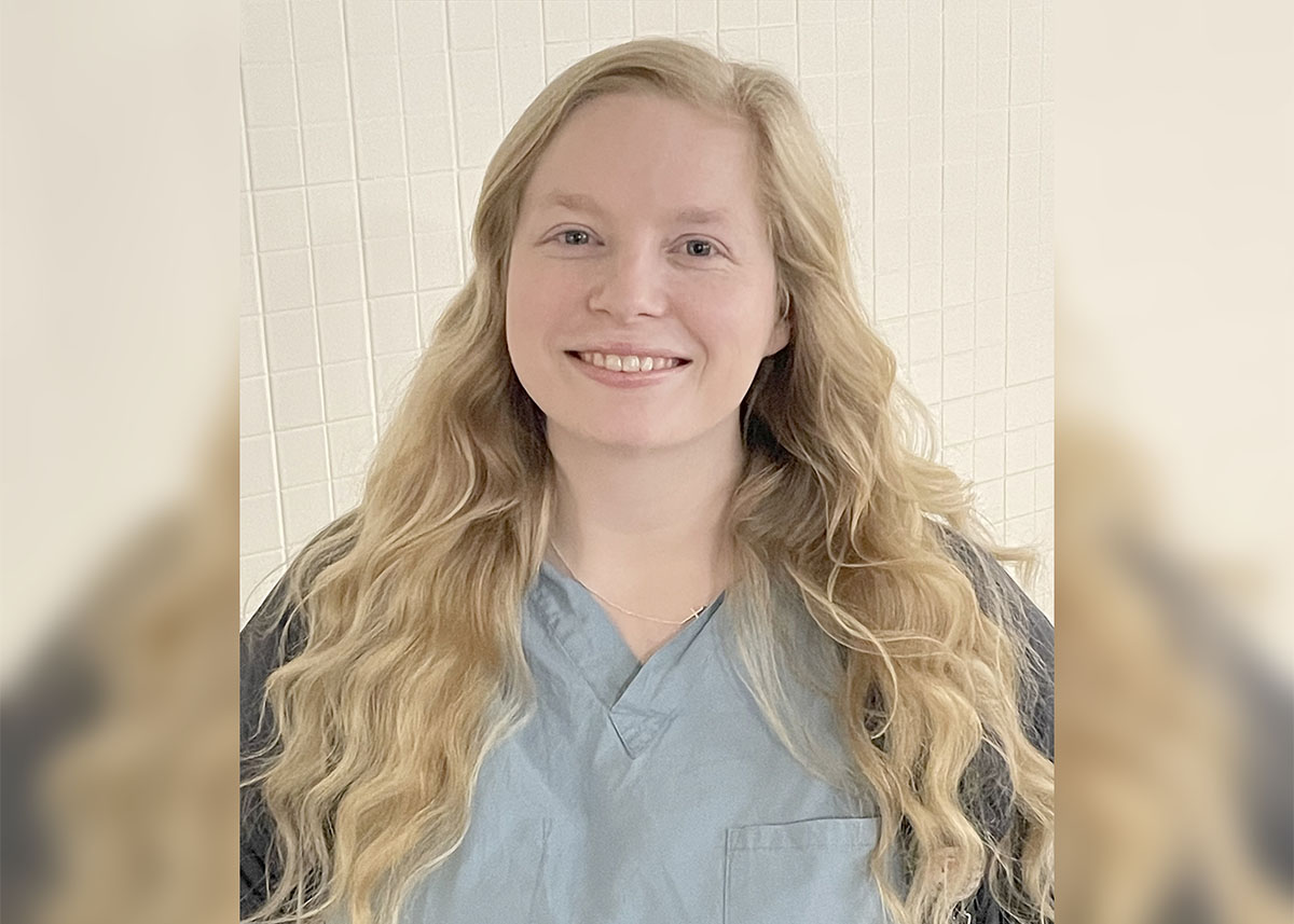 Rachael Long, BSN, RN